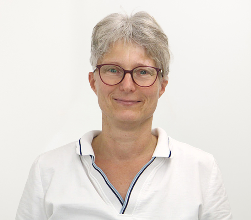 Frau Schütte
