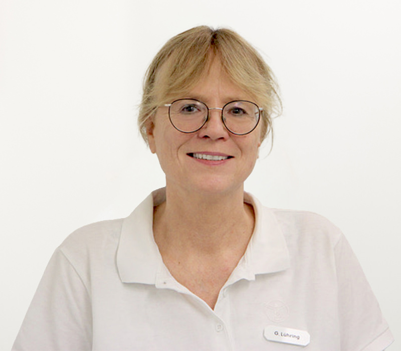 Frau Lühring